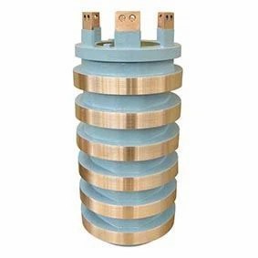 Slip Ring For Industrial Machinery