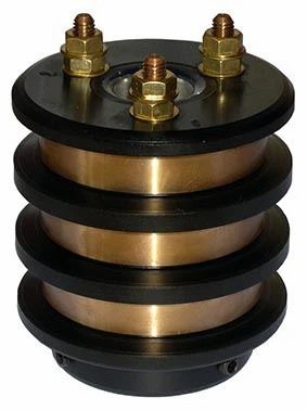 Insulated Molded Slip Ring