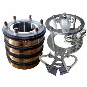 Libisemisrõngas vs tuuleenergia jaoks