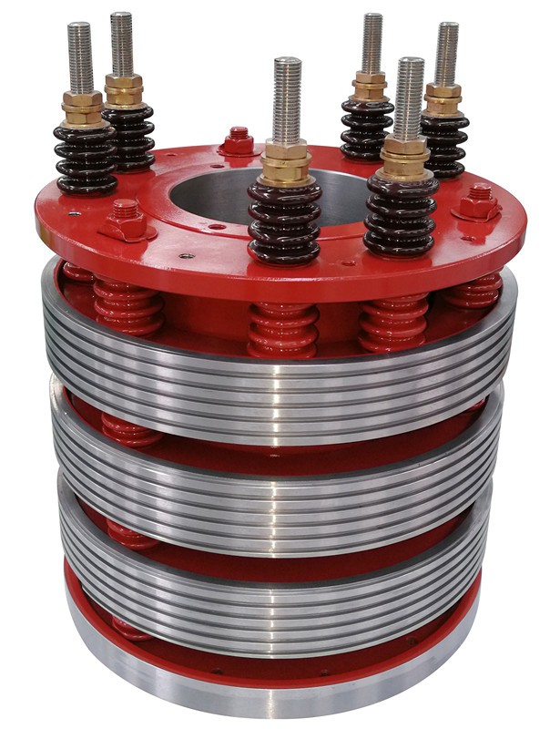 Slip Ring System For GE Wind Power